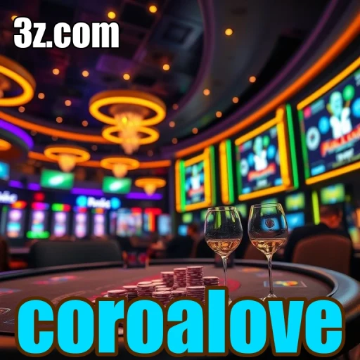 coroalove