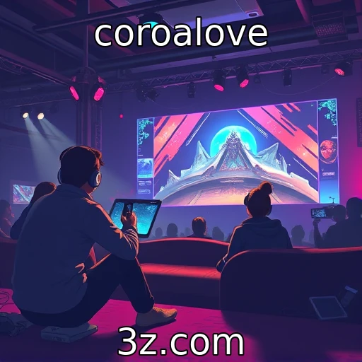 coroalove