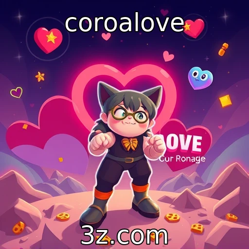 coroalove
