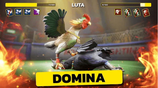 coroalove eSports brasil APP