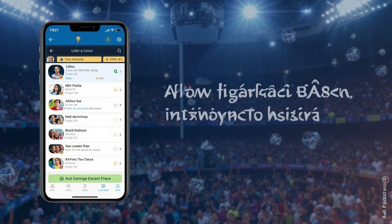 Baixe o App da coroalove