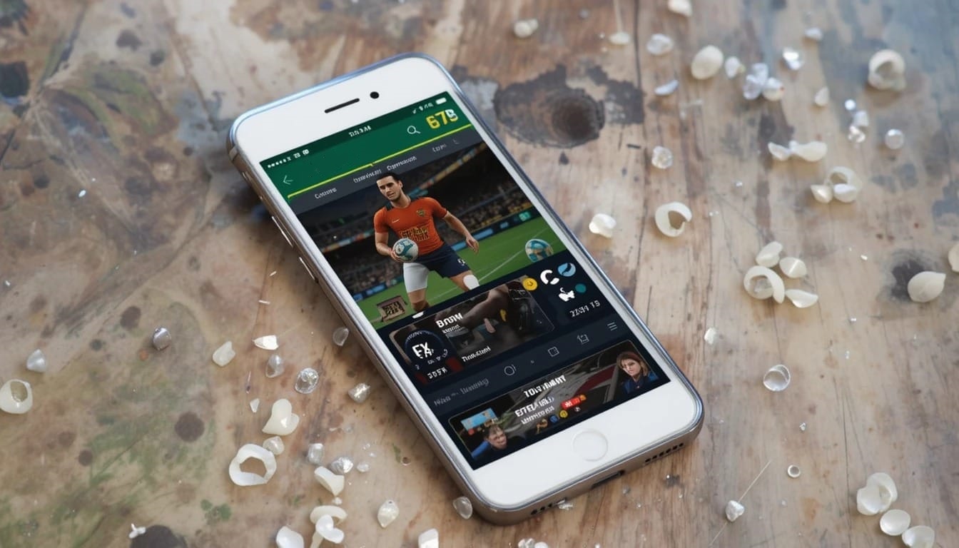 Baixe o App da coroalove