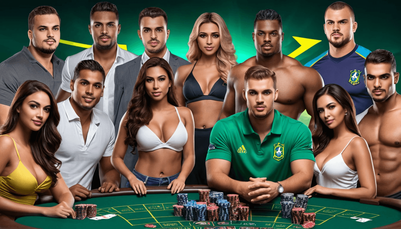 coroalove Site oficial do cassino